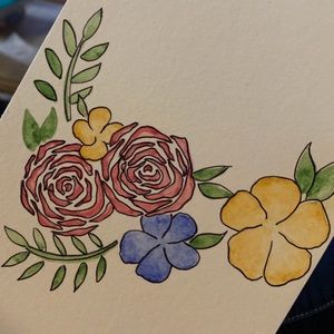 Meet your Posher, Shaylin